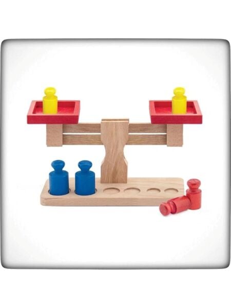 ONY-409 ONY-313 KUTUDA AHSAP TERAZI 18