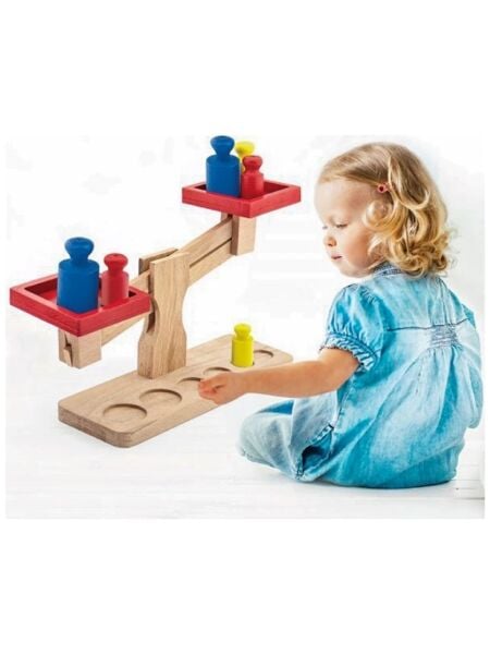 ONY-409 ONY-313 KUTUDA AHSAP TERAZI 18