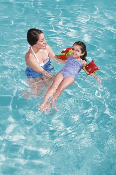 KZLD-BW32042 KOLLUK 23X15CM DEESNLI 2 AST  24