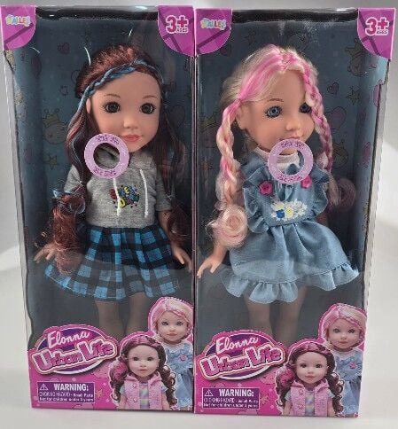 SEH-SH40849 ELONNA 14 INC SESLI BEBEKLER 12