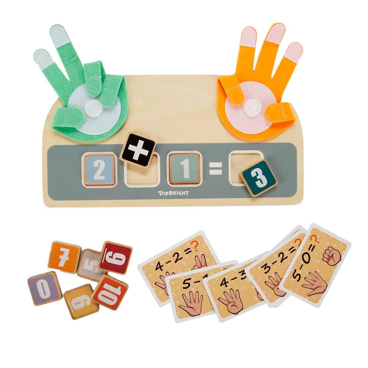 SUN-S00005282 OYUN KARTLARLA PARMAK MATEMATIGI 15