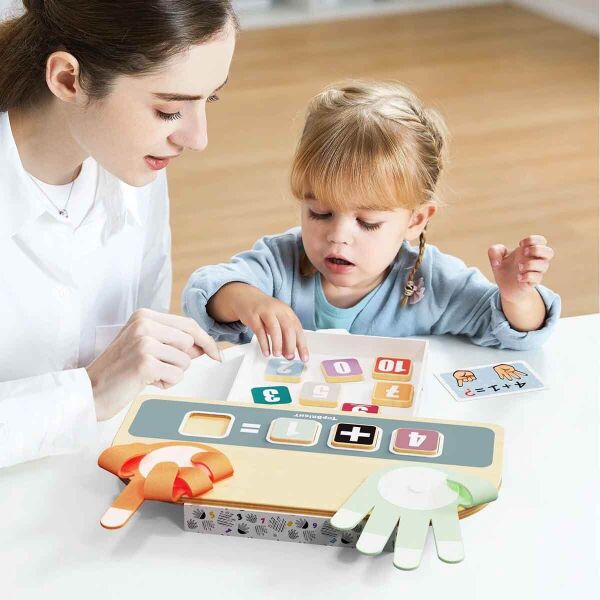 SUN-S00005282 OYUN KARTLARLA PARMAK MATEMATIGI 15