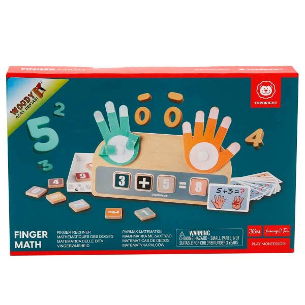 SUN-S00005282 OYUN KARTLARLA PARMAK MATEMATIGI 15