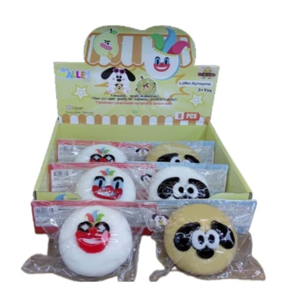 SEH-SH59970 SUKOSU PALYACO 96