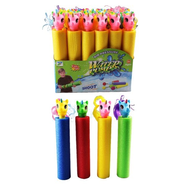 KZL-YD917-30 SU POMPASI PEGASUS 30 CM SACLI STAND 24 K  144