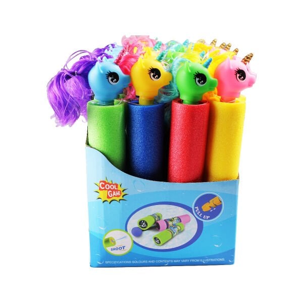 KZL-YD917-30 SU POMPASI PEGASUS 30 CM SACLI STAND 24 K  144