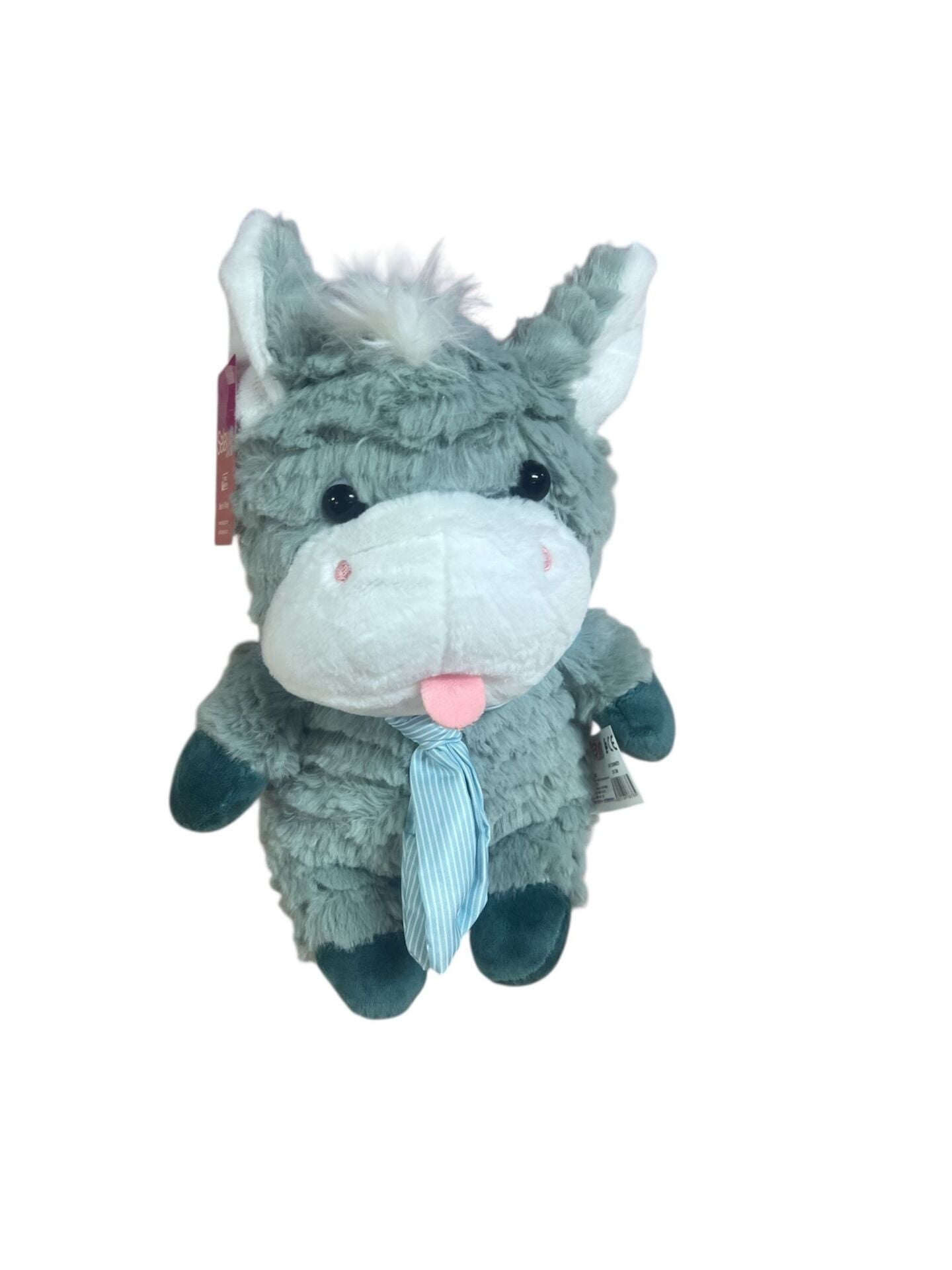 SLY-1867 DONKEY 25 CM 30