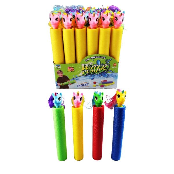 KZL-YD917-35 SU POMPASI PEGASUS 35 CM SACLI STAND 24 K  144