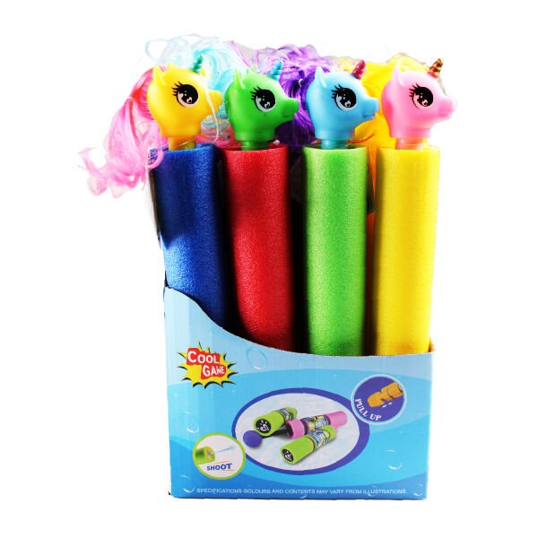 KZL-YD917-35 SU POMPASI PEGASUS 35 CM SACLI STAND 24 K  144