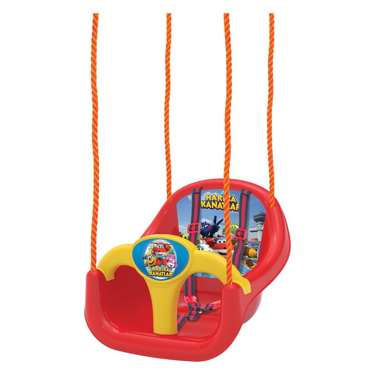 FEN-03563 HARIKA KANATLAR SALINCAK 4