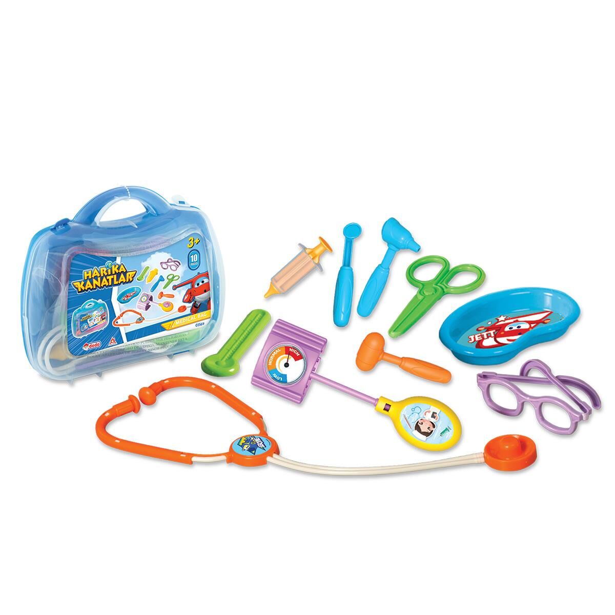 FEN-03564 HARIKA KANATLAR DOKTOR CANTASI 24