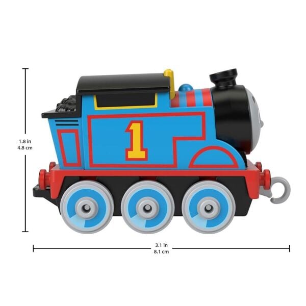 MATE-HRR49 TF TREN TAKIMI SETI 5