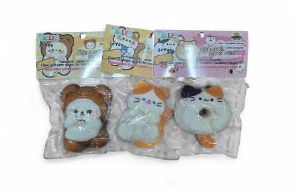 SEH-SH59982 SUKOSU KEDI 144