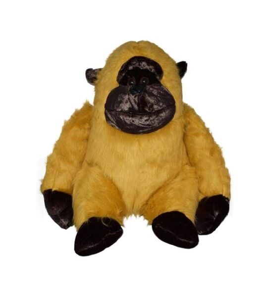 SLY-6876 GORIL UZUN TUYLU 48 CM 16