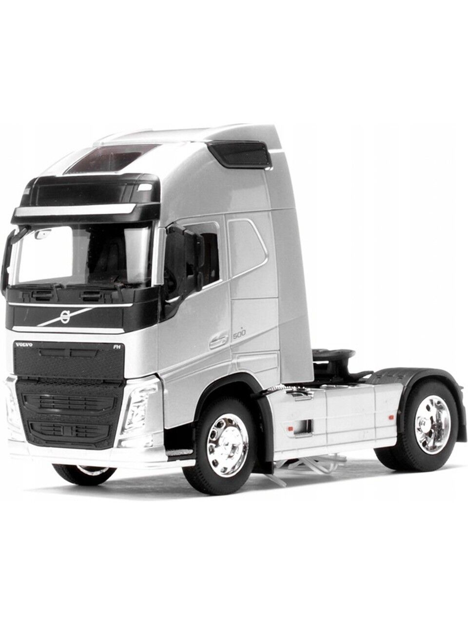 KT-32690 DIE CAST VOLVO FR 12