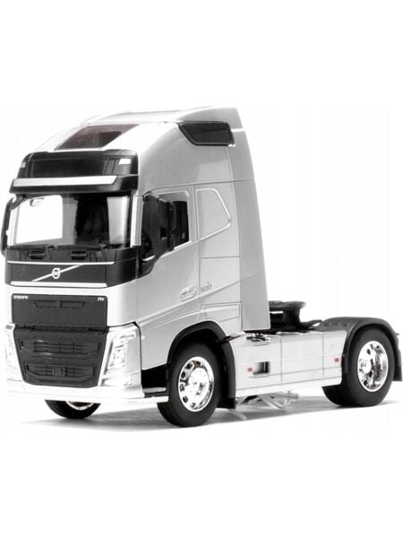 KT-32690 DIE CAST VOLVO FR 12