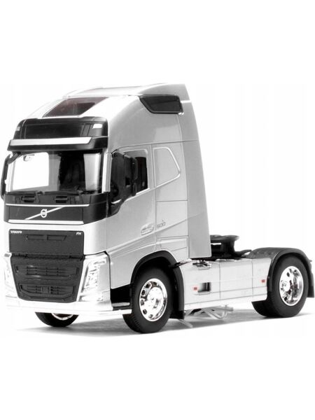 KT-32690 DIE CAST VOLVO FR 12