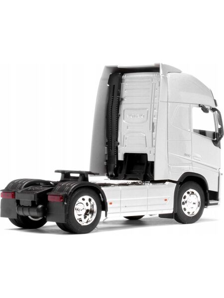 KT-32690 DIE CAST VOLVO FR 12