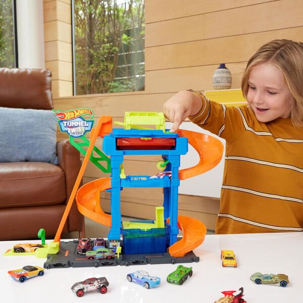 MATE-HTN80 HW OTO YIKAMA OYUN SETI 2