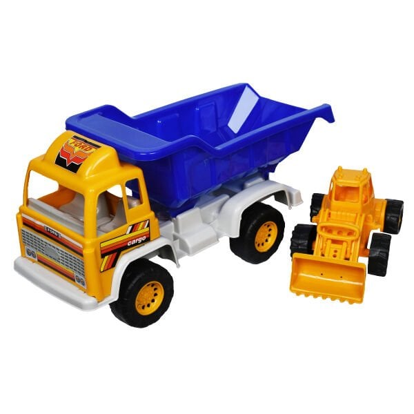 UCK-97 HEDIYELI CARGO  1