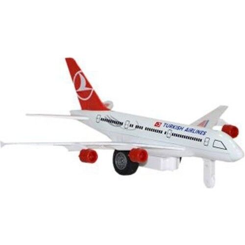 HCT-180-1 KUTUDA METAL UCAK 6LI 48