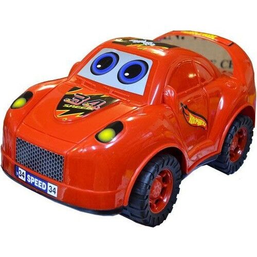 HCT-3434 PLASTIK ARABA 36