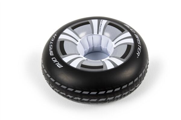 KZLD-BW34119 SIMIT BARDAKLIK 27CM LASTIK SEKILLI 36