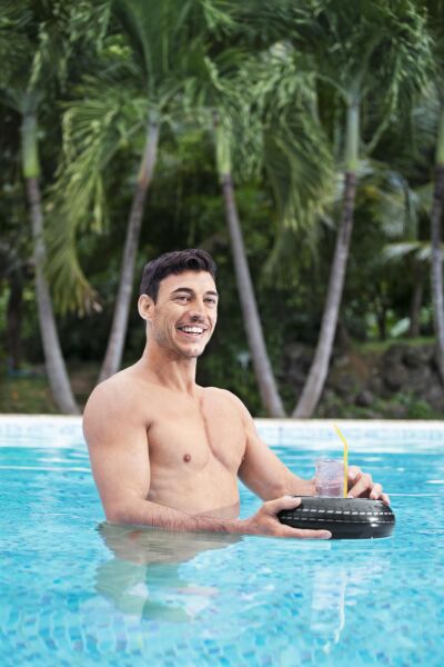 KZLD-BW34119 SIMIT BARDAKLIK 27CM LASTIK SEKILLI 36