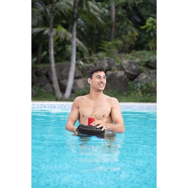 KZLD-BW34119 SIMIT BARDAKLIK 27CM LASTIK SEKILLI 36