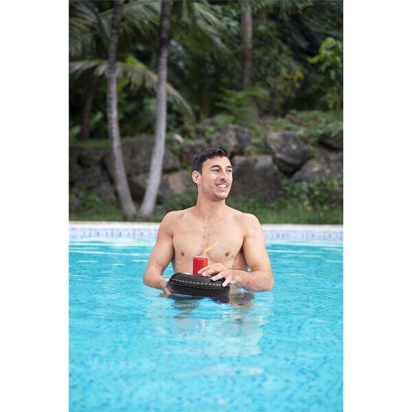 KZLD-BW34119 SIMIT BARDAKLIK 27CM LASTIK SEKILLI 36