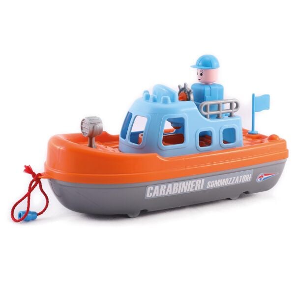 POL-47236 TEKNE KARABINER 6