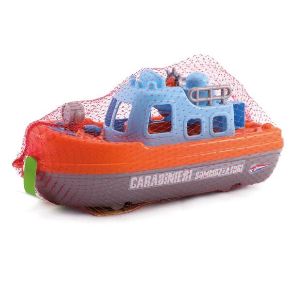 POL-47236 TEKNE KARABINER 6