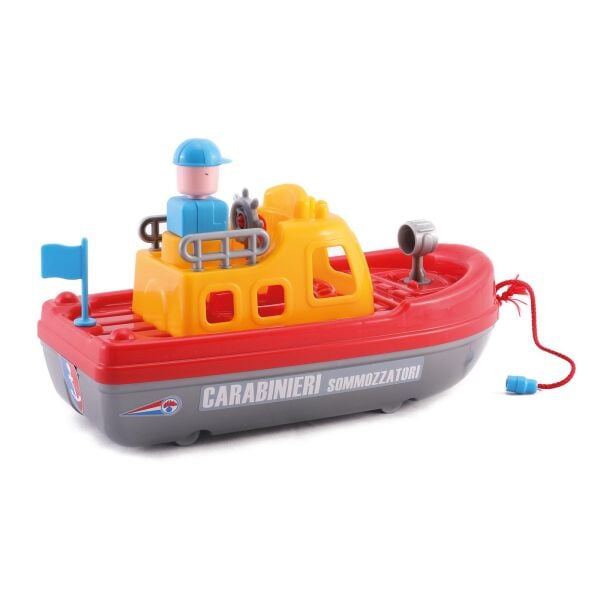 POL-47236 TEKNE KARABINER 6