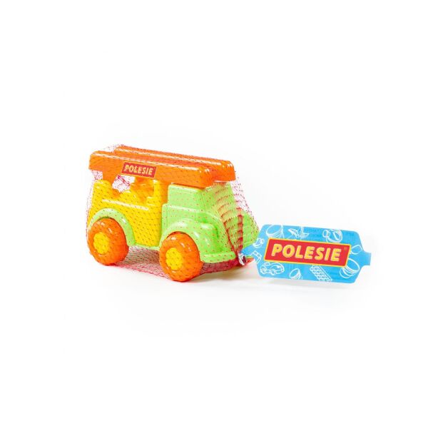 POL-4724 ANTOSKA ITFAIYE ARACI 15