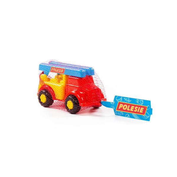 POL-4724 ANTOSKA ITFAIYE ARACI 15