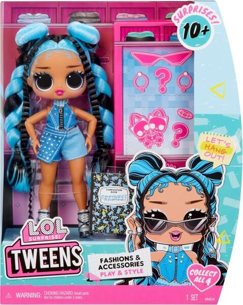 ADO-ILL542551 LOL  TWEENS ASORTI 4