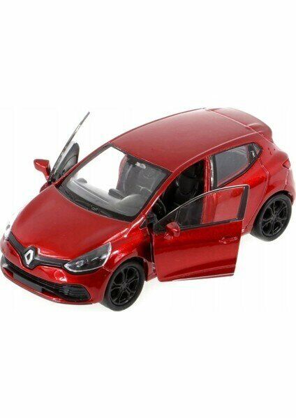 KT-43672 WELLYBACK RENAULT CLIO RS 72