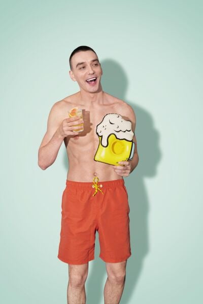 KZLD-BW34132 BARDAKLIK 3 LU 2 AST TRB 12