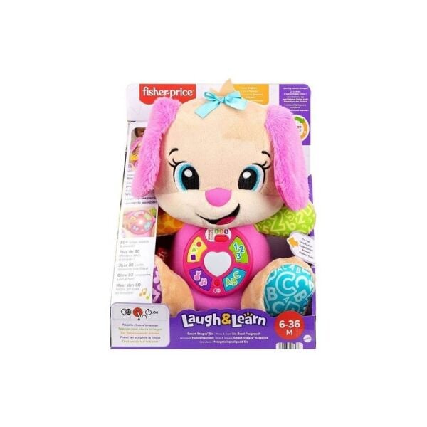 MATE-JFD34 FP KOPEKCIGIN KIZ KARDESI 2