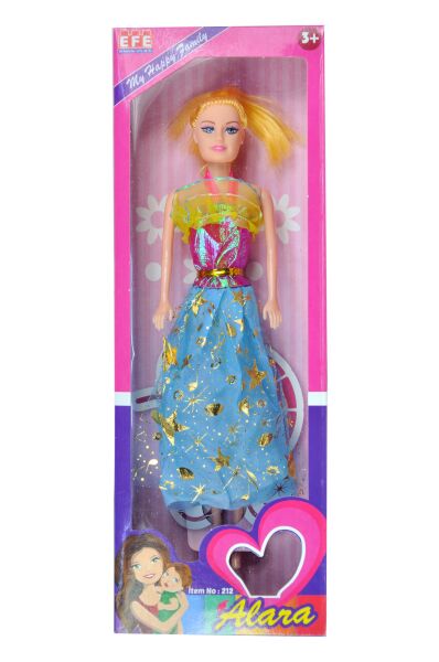 EFE-212 KUTULU ALARA BEBEK 162