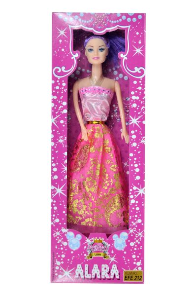 EFE-212 KUTULU ALARA BEBEK 162