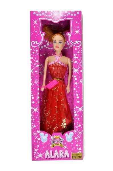 EFE-212 KUTULU ALARA BEBEK 162