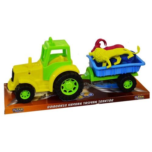 HCT-CN2039 VAK.HAYVANLI TRAKTOR 42