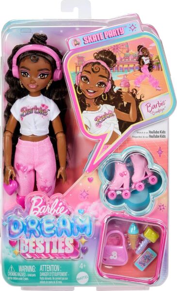 MATE-JFX97 BRB BROOKLYN BEBEK VE AKSESUARLARI 4