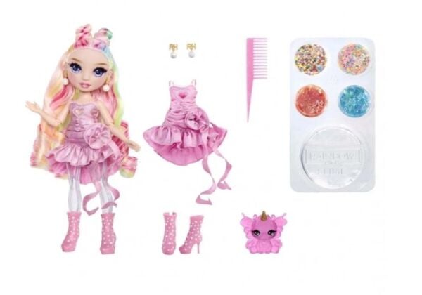 ADO-IRH122395 GOKKUSAGI SLIME MODA BEBEKLER 3