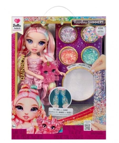 ADO-IRH122395 GOKKUSAGI SLIME MODA BEBEKLER 3