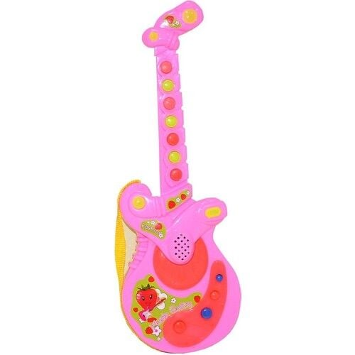 HCT-HM718 POSETTE TURKCE GITAR 80