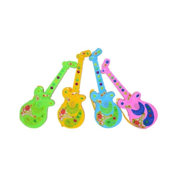 HCT-HM718 POSETTE TURKCE GITAR 80