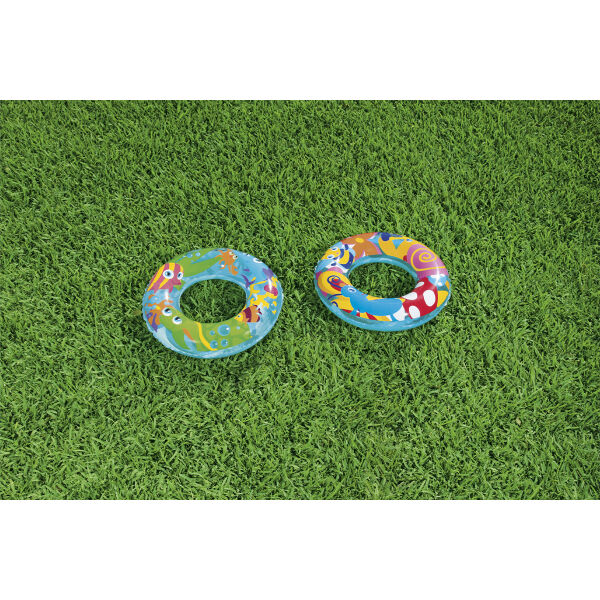 KZLD-BW36013 SIMIT DENIZ DUNYASI 56CM 3ASS 36