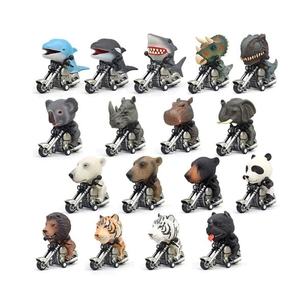 SUN-S00003934 KOCA KAFA T-REX ARABA SES/ISIK 48